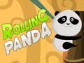                                                                       Rolling Panda ליּפש