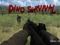                                                                       Dino Survival ליּפש