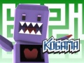                                                                     Kogama: Maze קחשמ