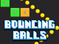                                                                     Bouncing Balls קחשמ