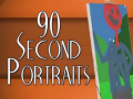                                                                       90 Seconds Portraits   ליּפש