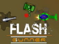                                                                        Flash Gunner ליּפש