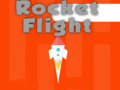                                                                       Rocket Flight ליּפש
