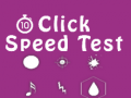                                                                      Click Speed Test ליּפש