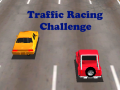                                                                       Traffic Racing Challenge ליּפש