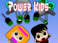                                                                       Power Kids ליּפש