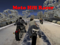                                                                    Moto Hill Racer קחשמ