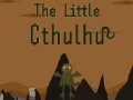                                                                       The Little Cthulhu   ליּפש