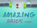                                                                       Amazing Brick - Online ליּפש