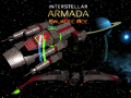                                                                     Interstellar Armada: Galactic Ace קחשמ