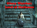                                                                       Glory Warrior: Lord of Darkness   ליּפש
