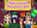                                                                     Disney College Halloween Ball קחשמ