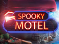                                                                     Spooky Motel קחשמ