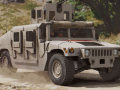                                                                     Armored Humvee Jigsaw קחשמ