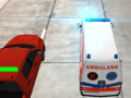                                                                     Ambulance Rescue Highway Race קחשמ