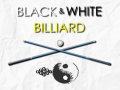                                                                     Black And White Billiard   קחשמ