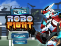                                                                       Epic Robo Fight ליּפש