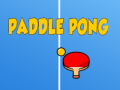                                                                       Paddle Pong  ליּפש