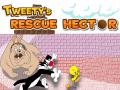                                                                     Tweety's Rescue Hector   קחשמ