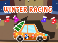                                                                       Winter Racing   ליּפש
