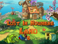                                                                     Lost In Nowhere Land 6 קחשמ