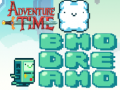                                                                     Adventure Time Bmo Dreamo קחשמ