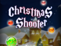                                                                     Christmas Shooter קחשמ