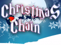                                                                     Christmas Chain קחשמ