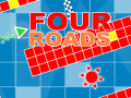                                                                      Four Roads ליּפש