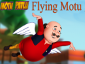                                                                       Flying Motu ליּפש