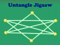                                                                       Untangle Jigsaw  ליּפש