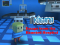                                                                     Kogama: Escape from the Haunted Hospital קחשמ