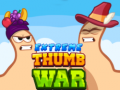                                                                     Extreme Thumb War קחשמ
