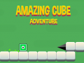                                                                       Amazing Cube Adventure ליּפש