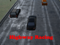                                                                     Highway Racing   קחשמ