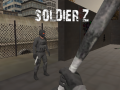                                                                       Soldier Z ליּפש