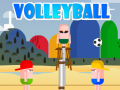                                                                    VolleyBoll קחשמ