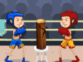                                                                     Boxing Punches קחשמ