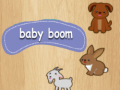                                                                     Baby Boom קחשמ