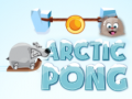                                                                     Arctic Pong קחשמ