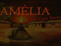                                                                     Amelia: The Curse Returns קחשמ