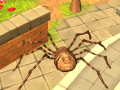                                                                       Spider Simulator: Amazing City ליּפש