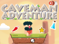                                                                       Caveman Adventure ליּפש