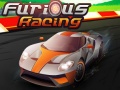                                                                     Furious Racing קחשמ