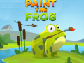                                                                     Paint the Frog קחשמ