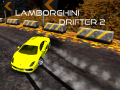                                                                     Lamborghini Drifter 2 קחשמ