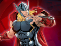                                                                       Thor Boss Battles ליּפש