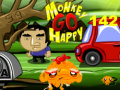                                                                     Monkey Go Happy Stage 142 קחשמ