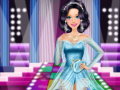                                                                       Barbie's Fairytale Look ליּפש