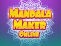                                                                     Mandala Maker Online קחשמ